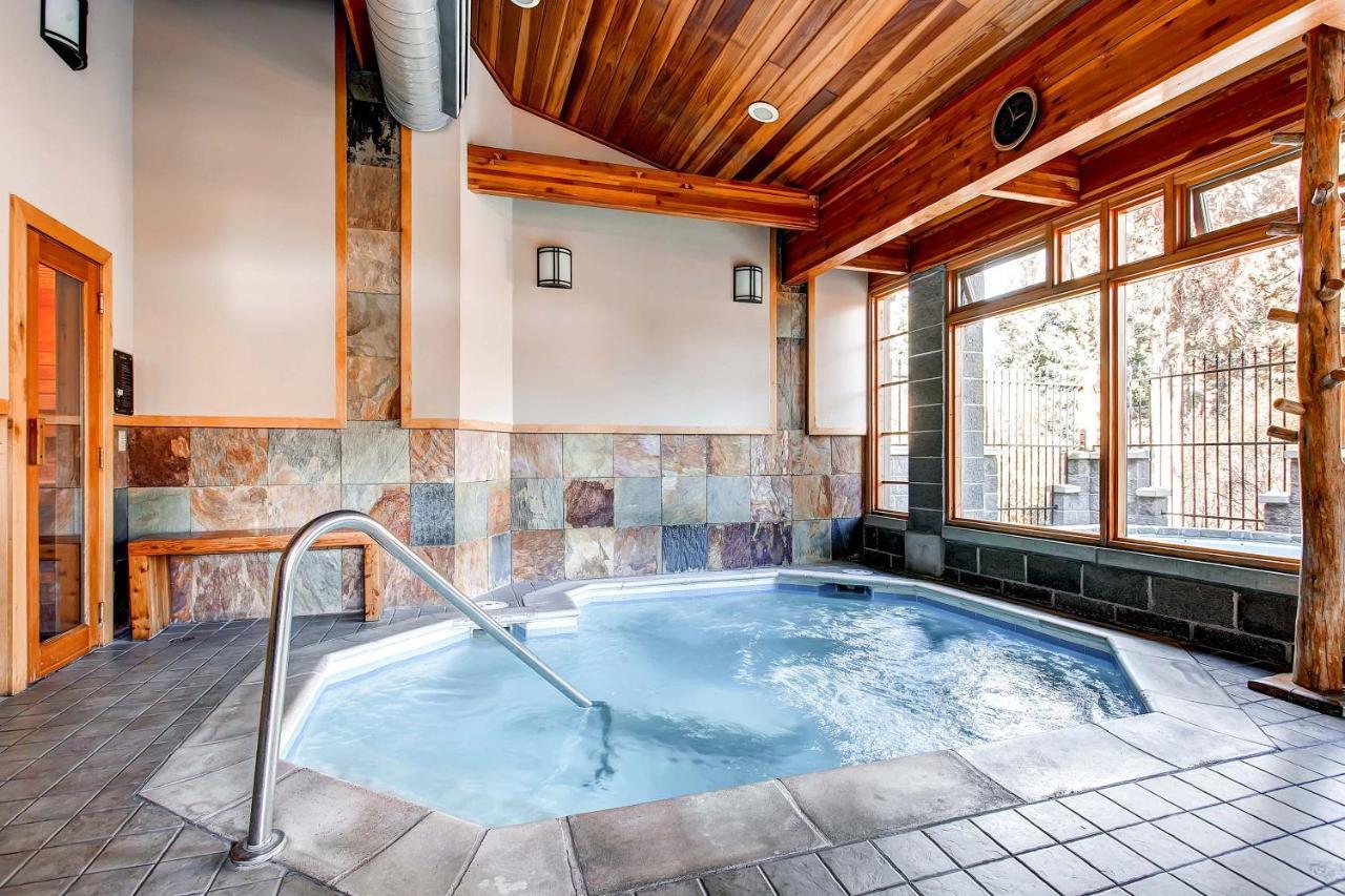 Trails End Condominiums Breckenridge Exterior foto